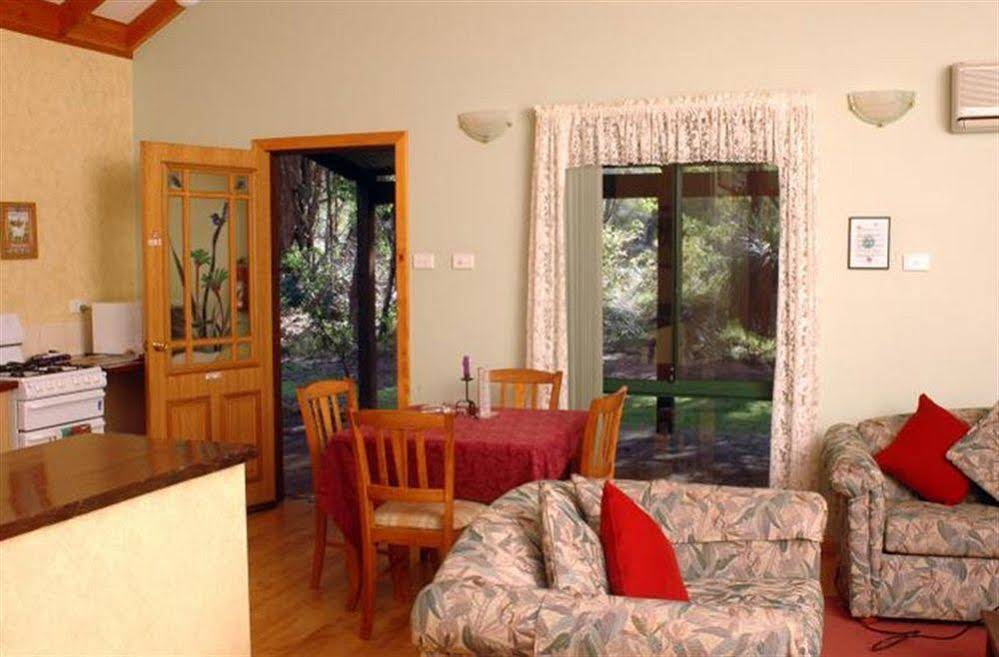 Yelverton brook Eco Spa Retreat & Conservation Sanctuary