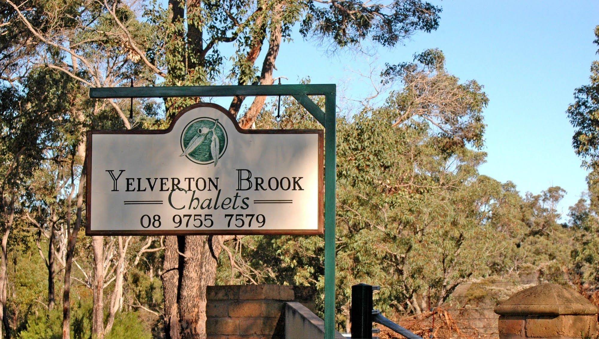 Yelverton brook Eco Spa Retreat & Conservation Sanctuary