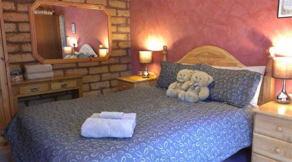 Yelverton brook Eco Spa Retreat & Conservation Sanctuary