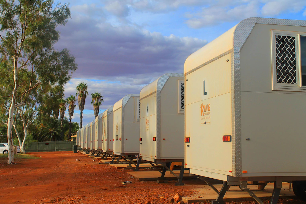 Meekatharra Accommodation Centre & Caravan Park