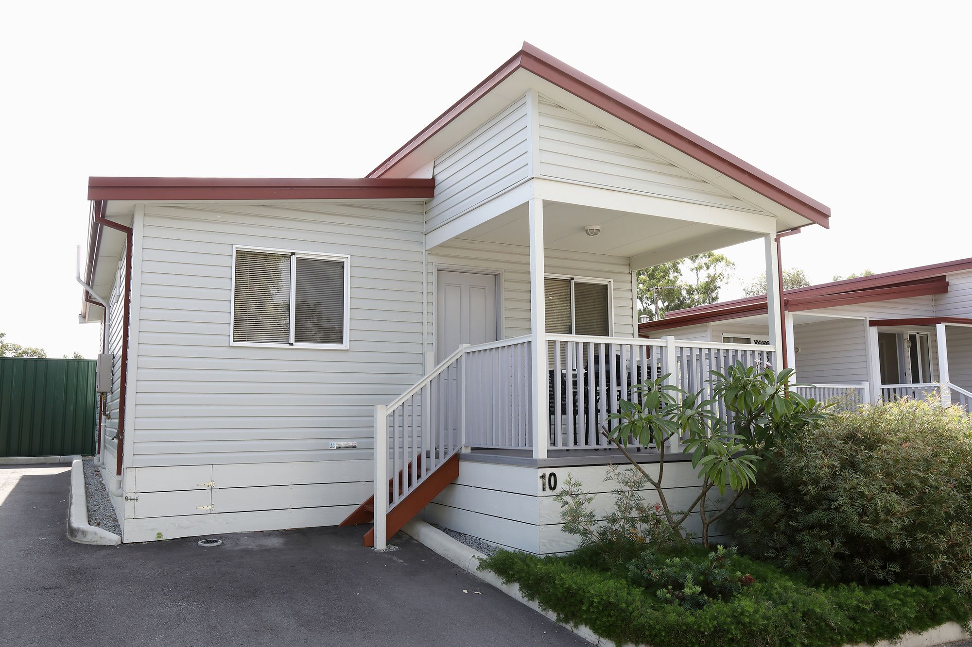 Midland Tourist Park