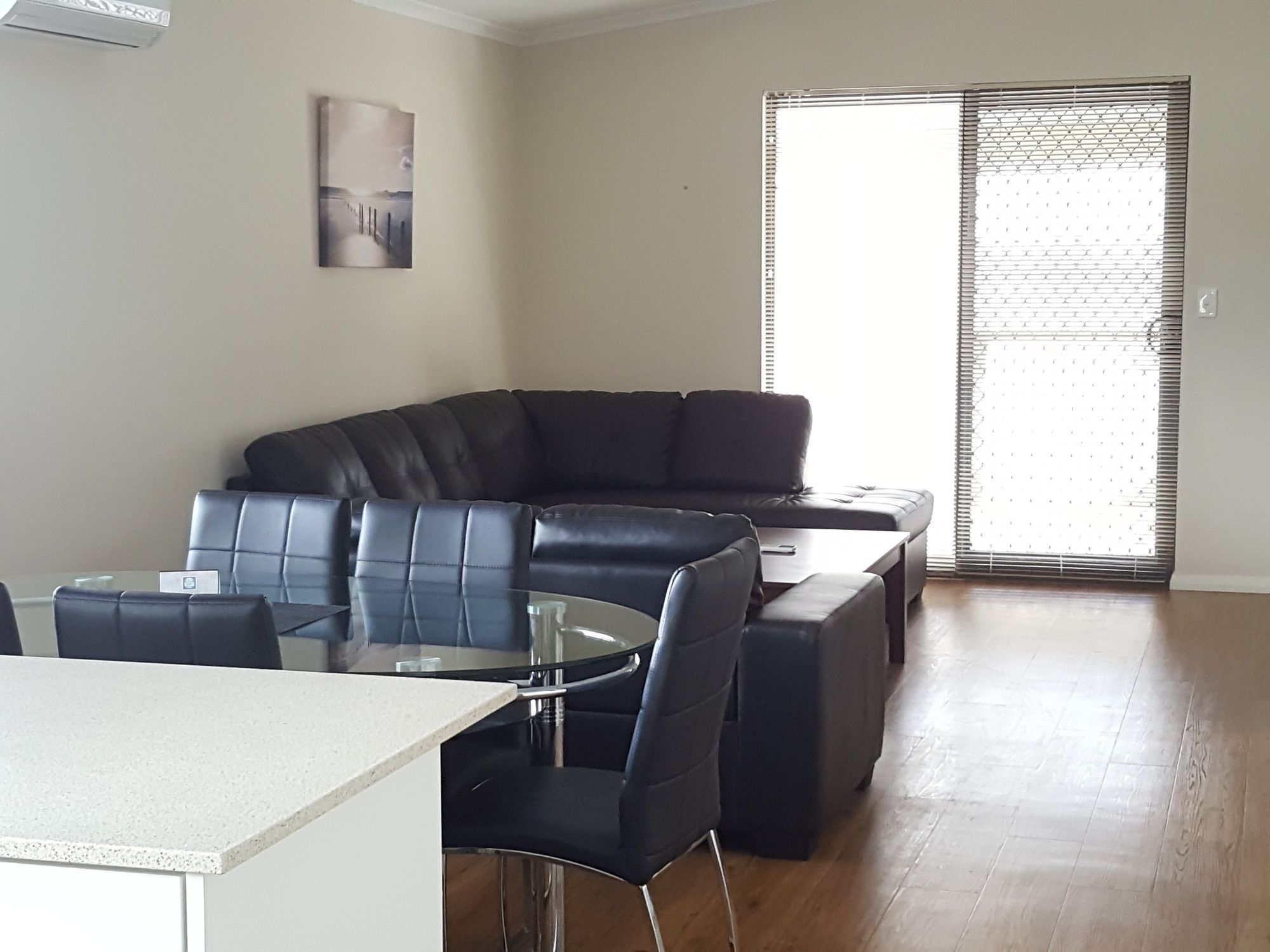 Midland Tourist Park