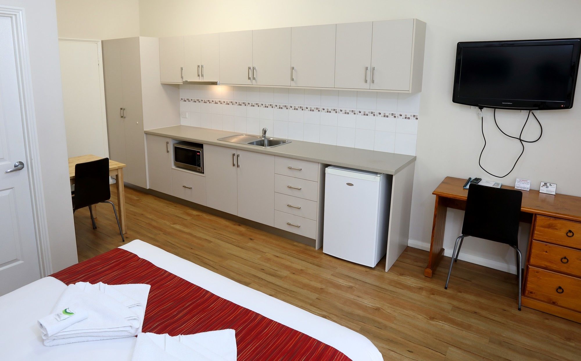 Midland Tourist Park