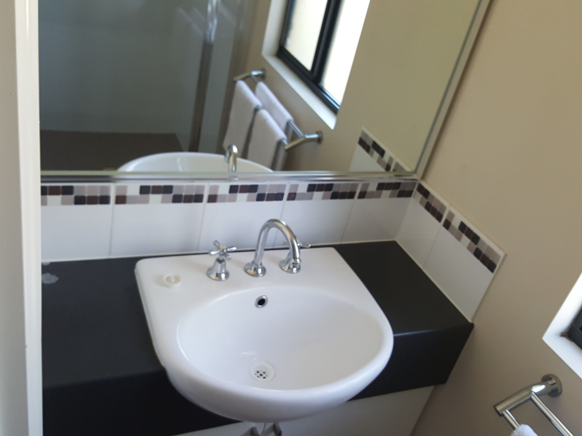 Midland Tourist Park