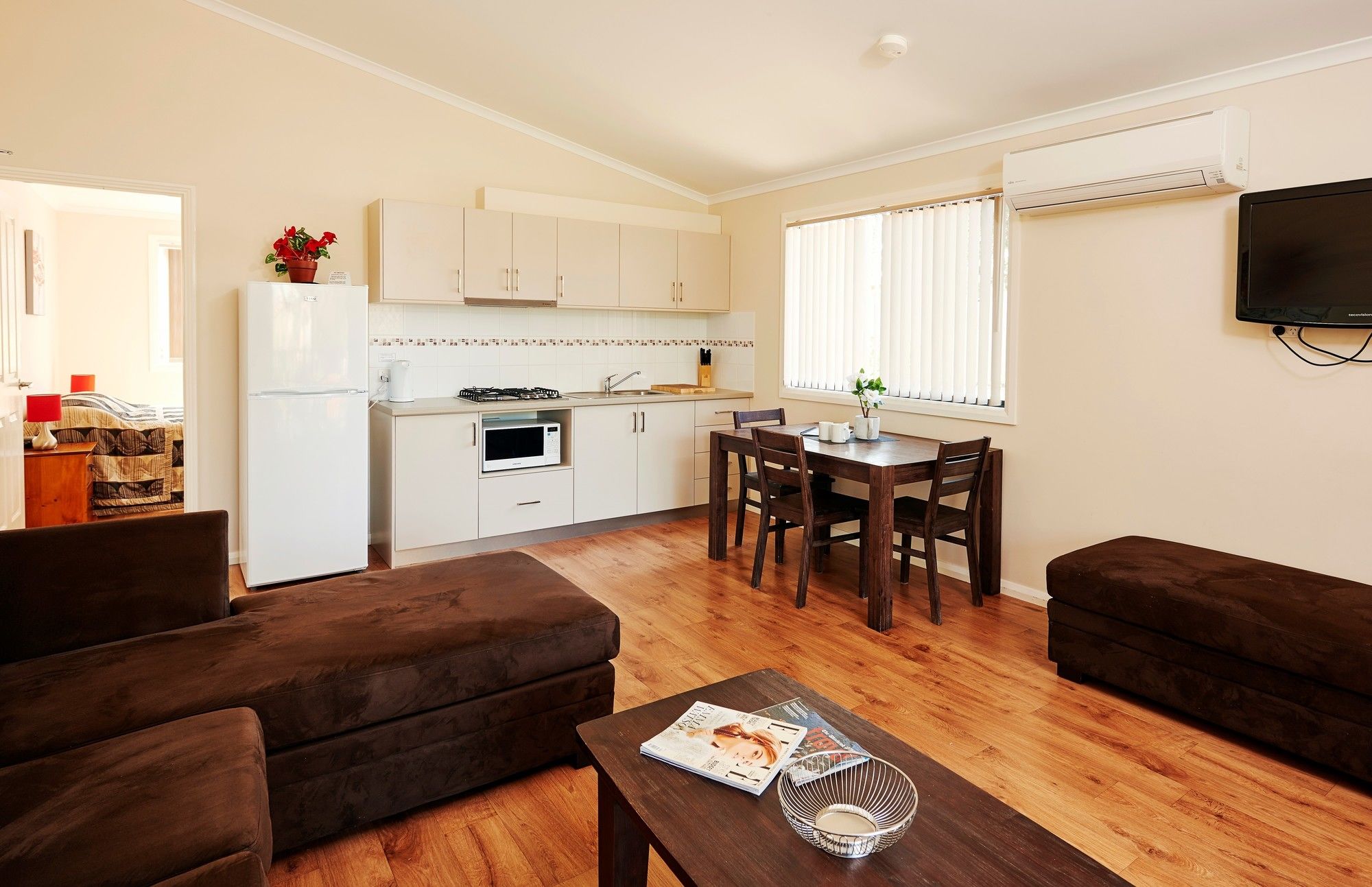 Midland Tourist Park