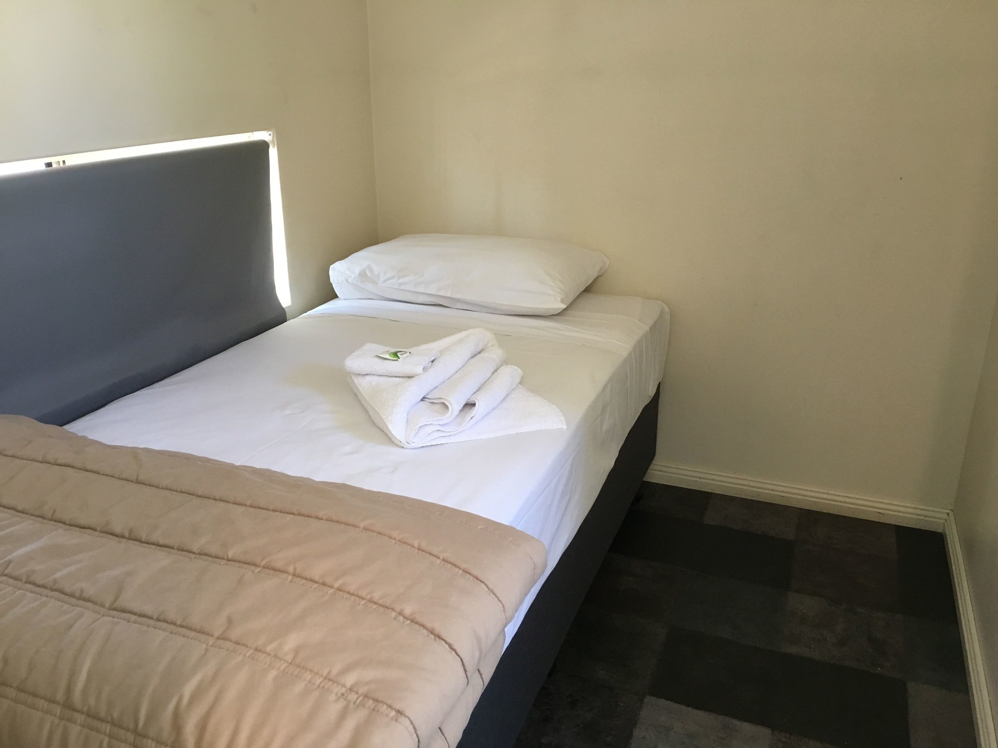 Midland Tourist Park