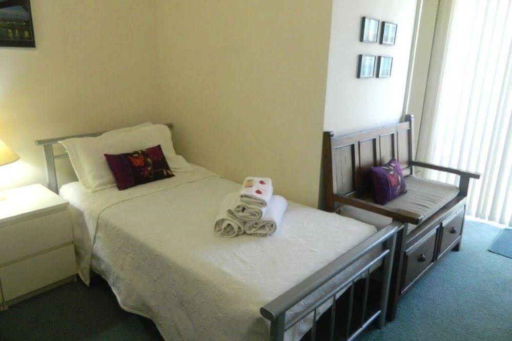 SeaScapes Bed and Breakfast