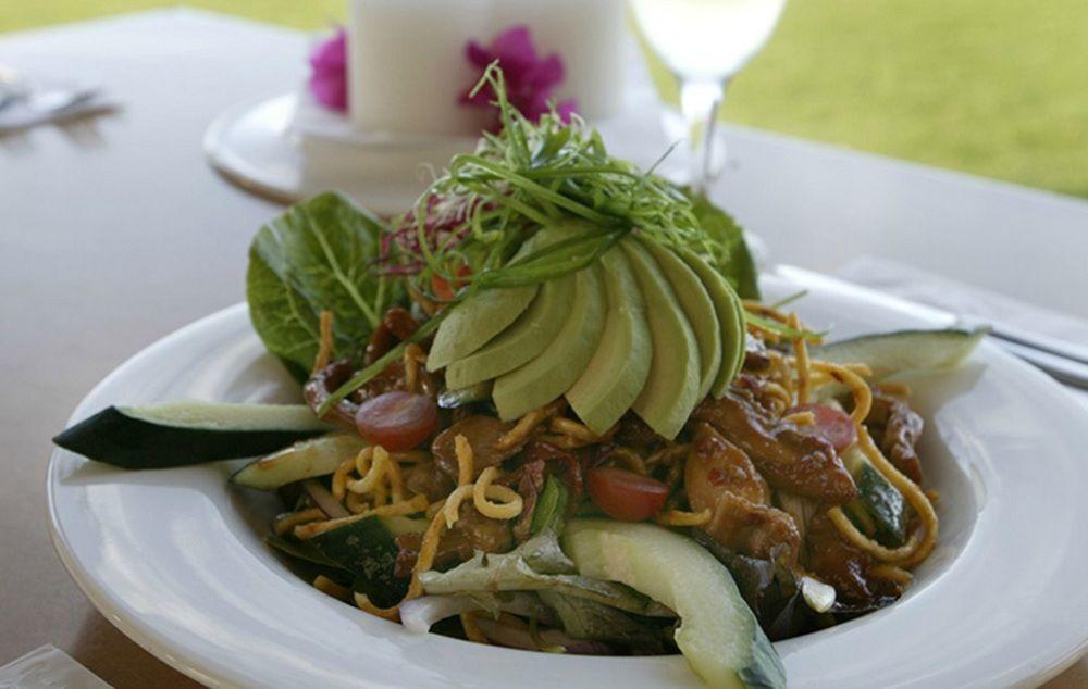 RAC Monkey Mia Dolphin Resort