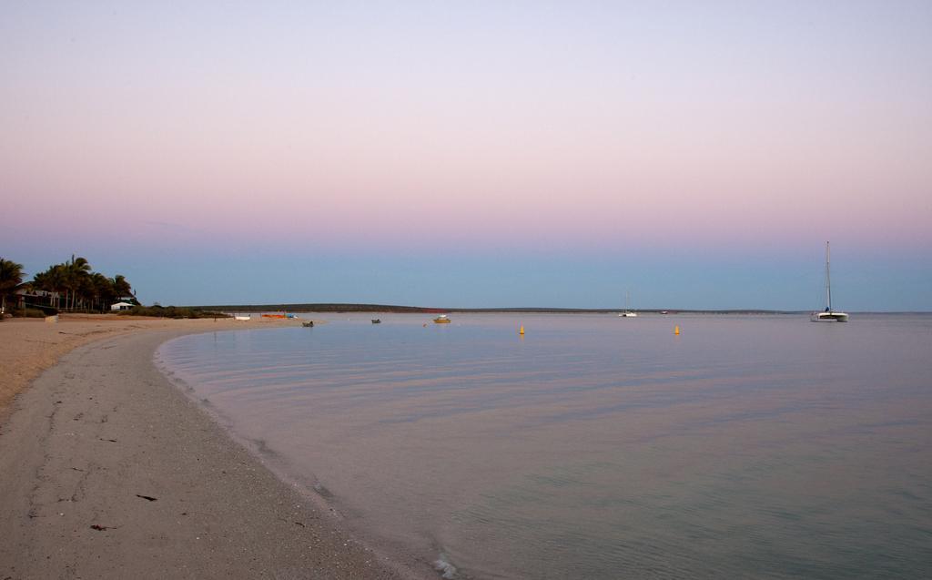 RAC Monkey Mia Dolphin Resort