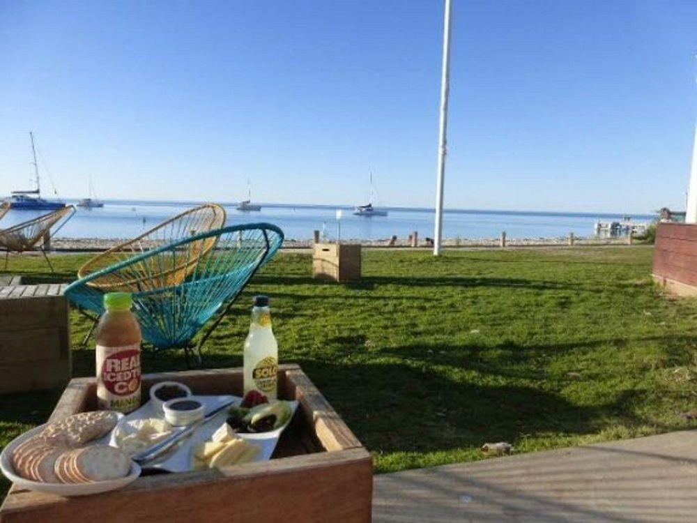 RAC Monkey Mia Dolphin Resort