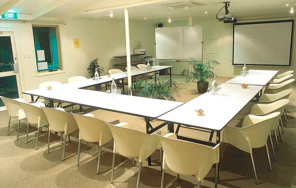 RAC Monkey Mia Dolphin Resort