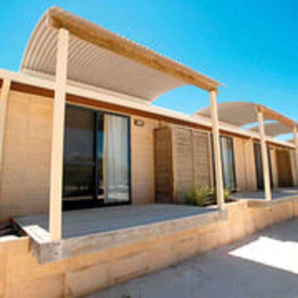 RAC Monkey Mia Dolphin Resort