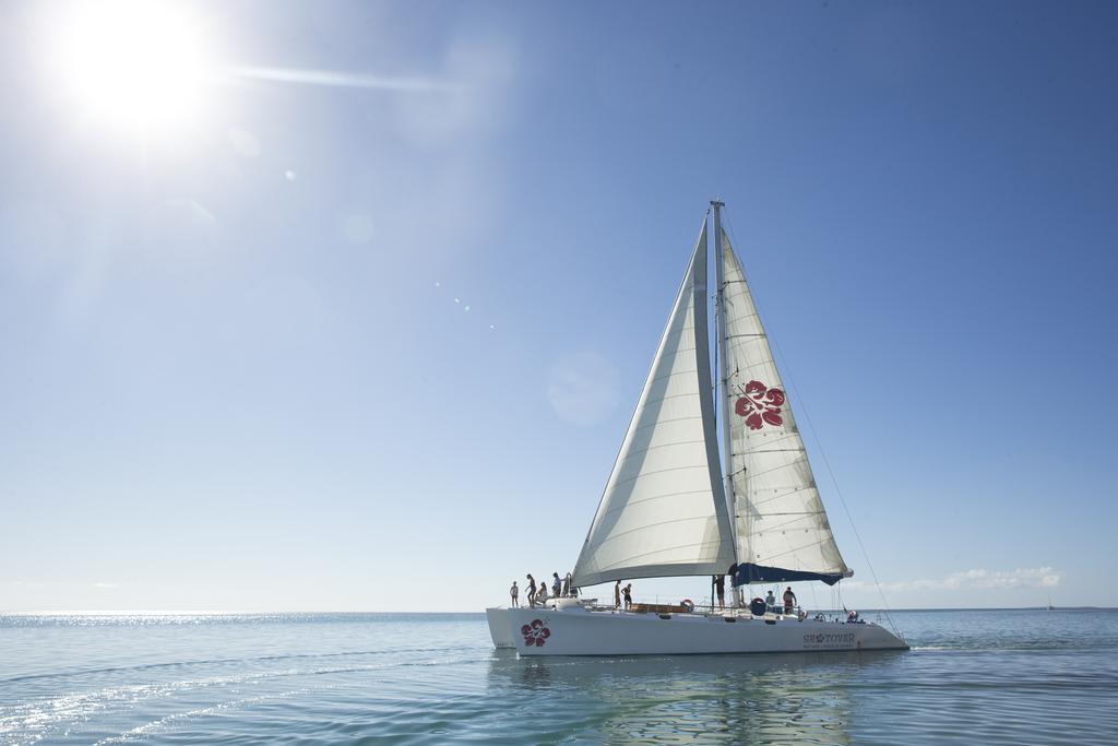 RAC Monkey Mia Dolphin Resort