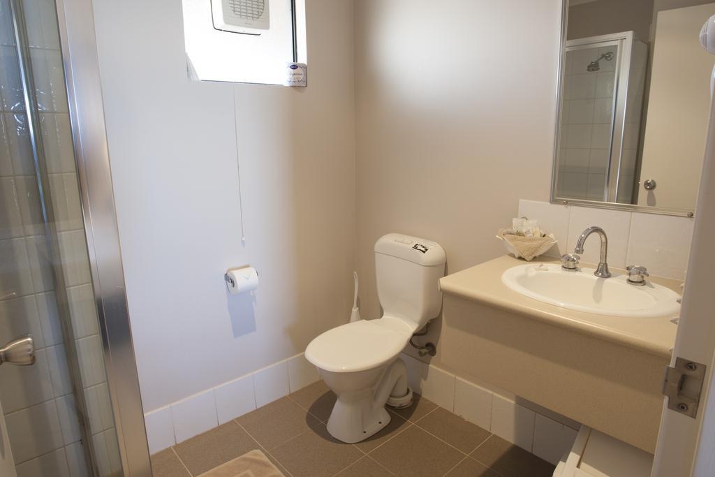 RAC Monkey Mia Dolphin Resort