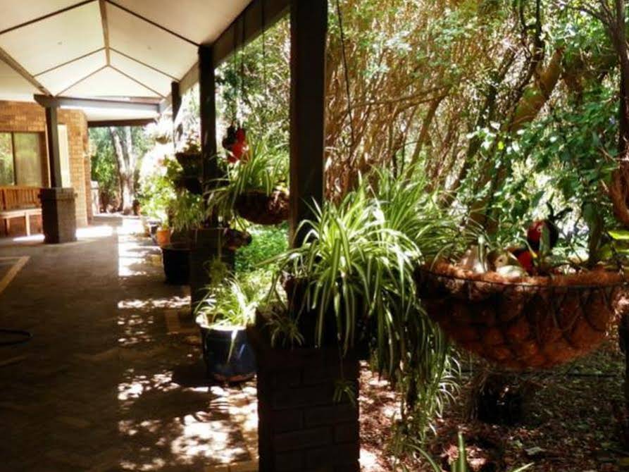 The Hideaway Luxury Bed & Breakfast