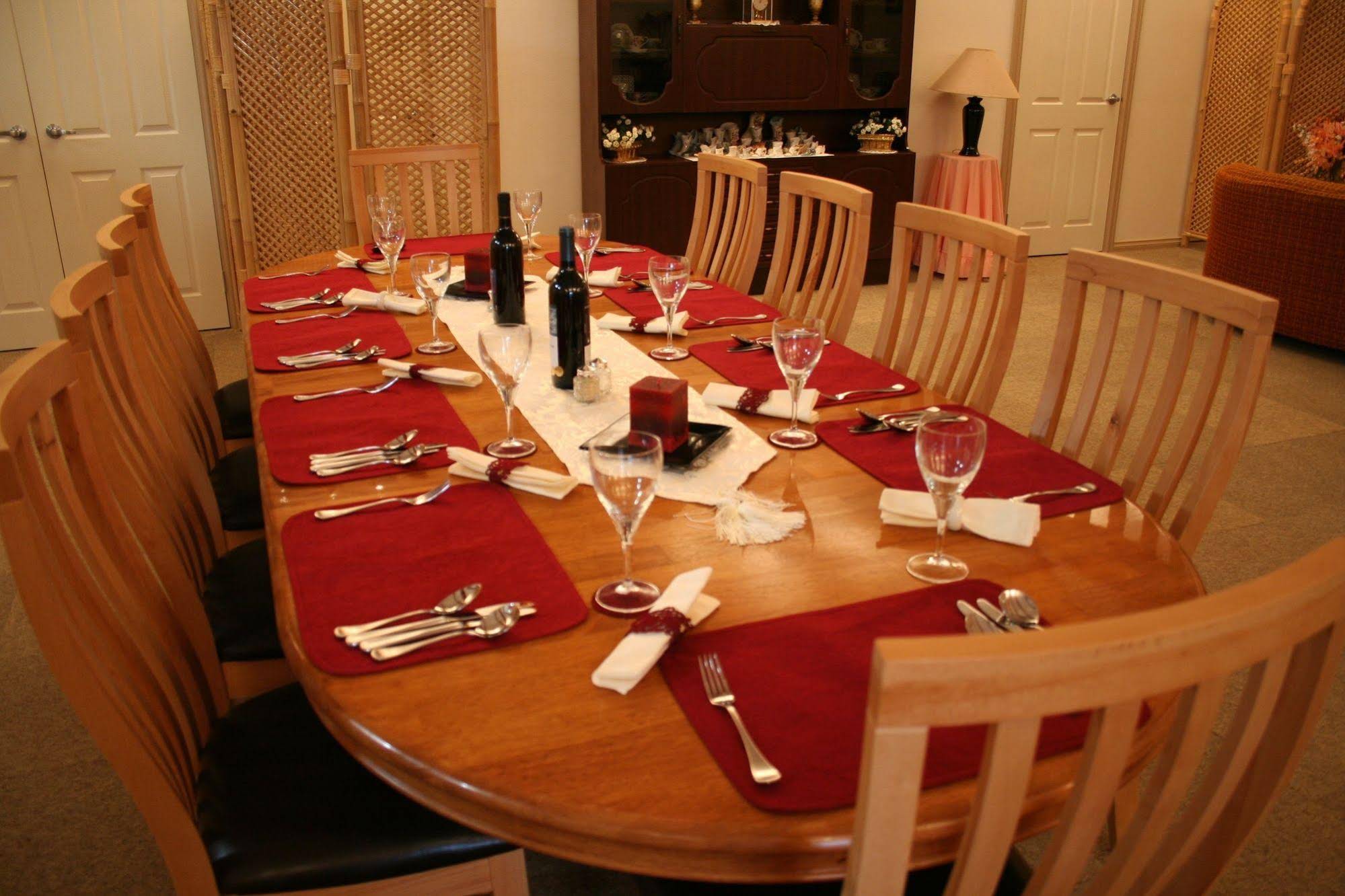 Enderslie House Bed & Breakfast & Farmstay