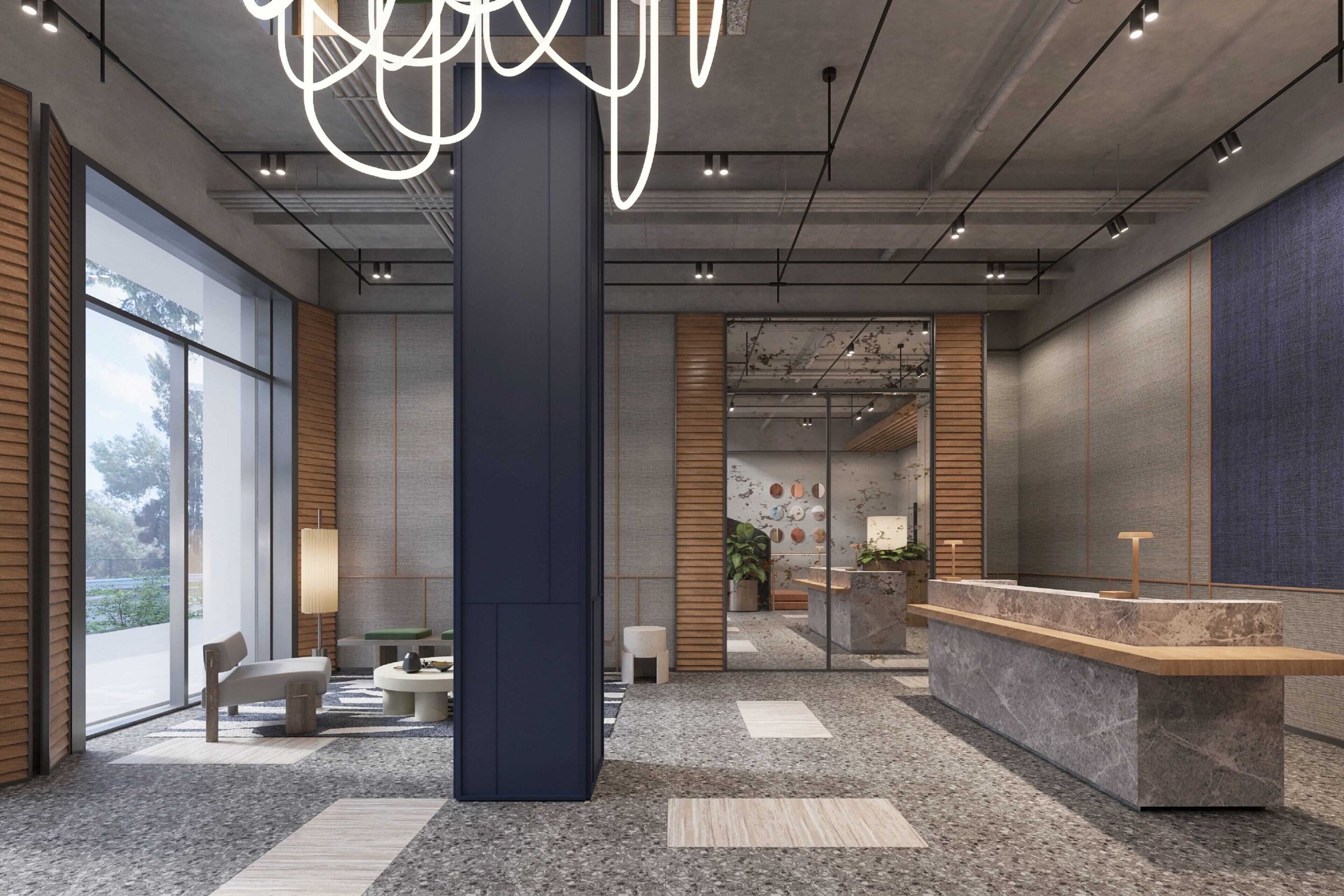 Courtyard Perth, Murdoch