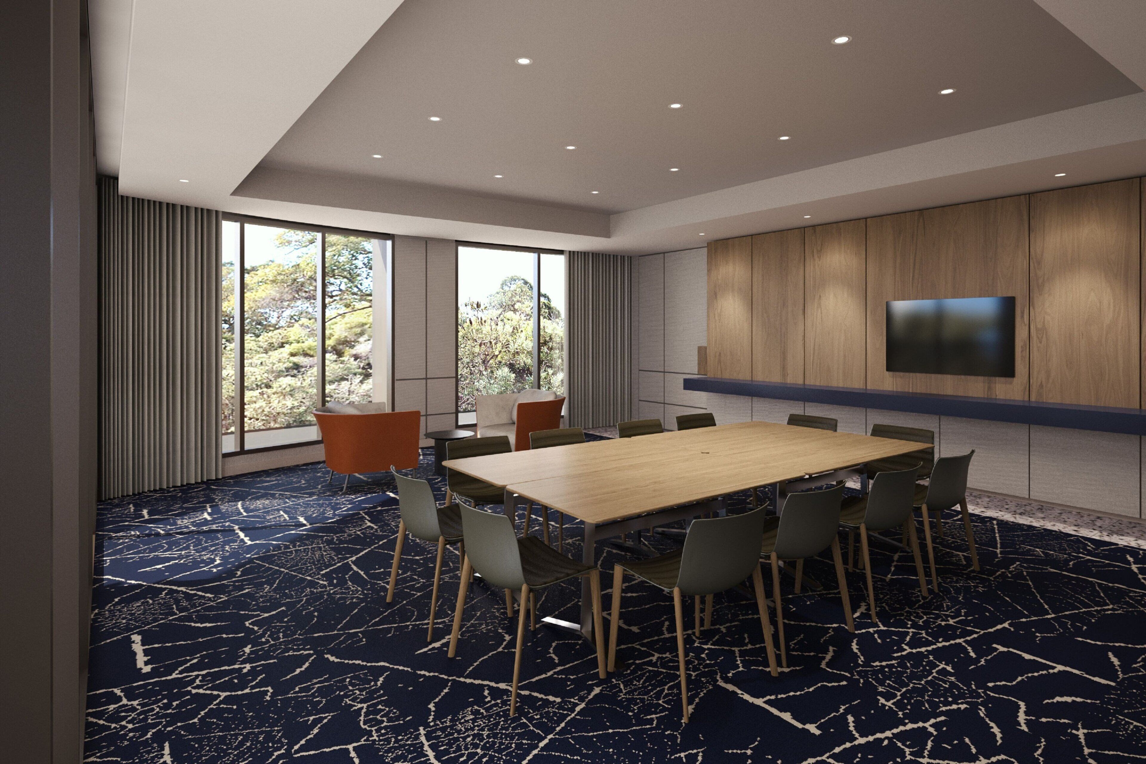 Courtyard Perth, Murdoch