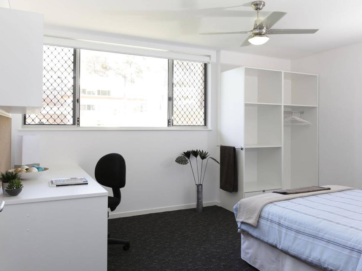 Murdoch University Village