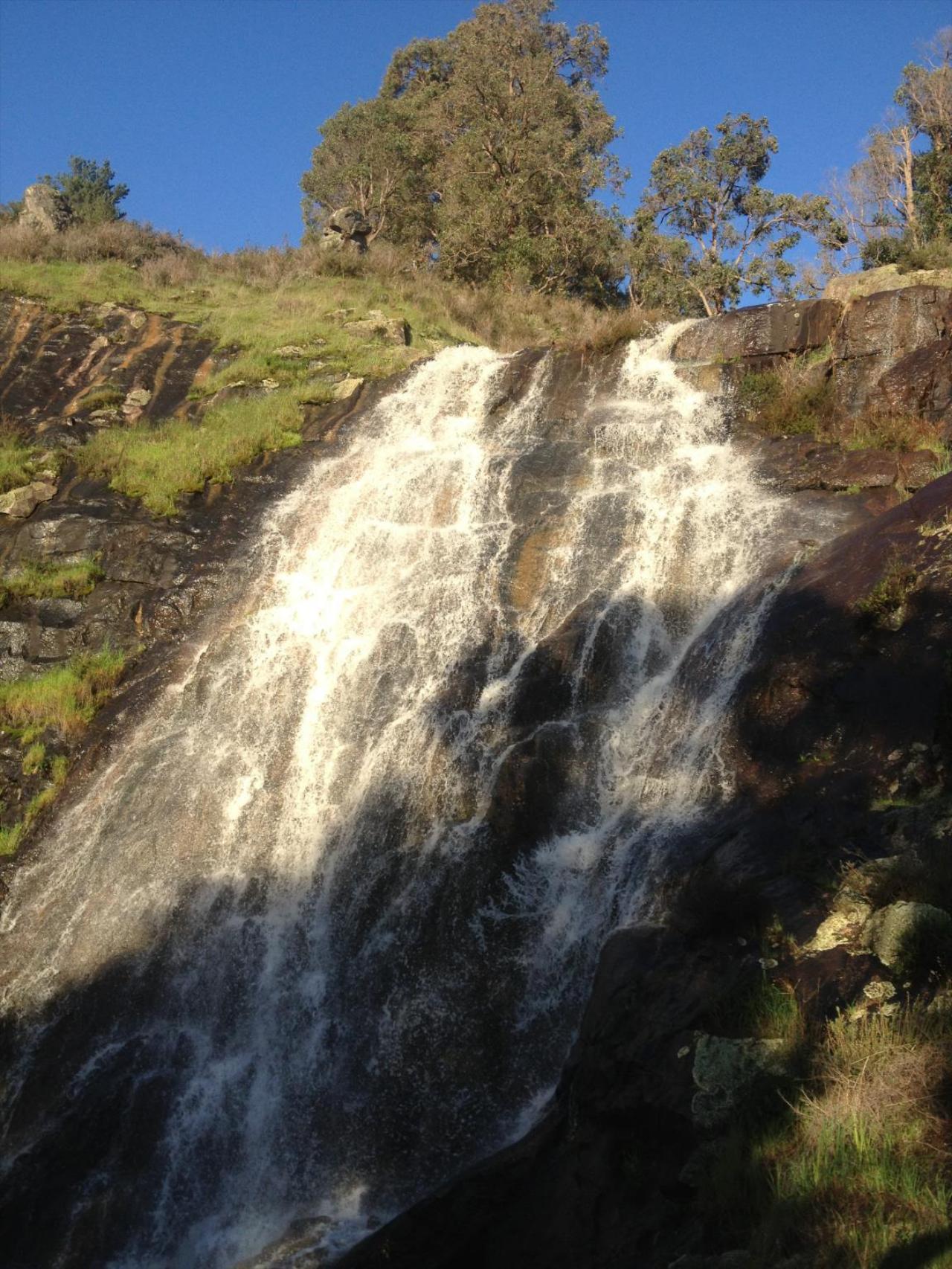 Beyonderup Falls Adult Retreat