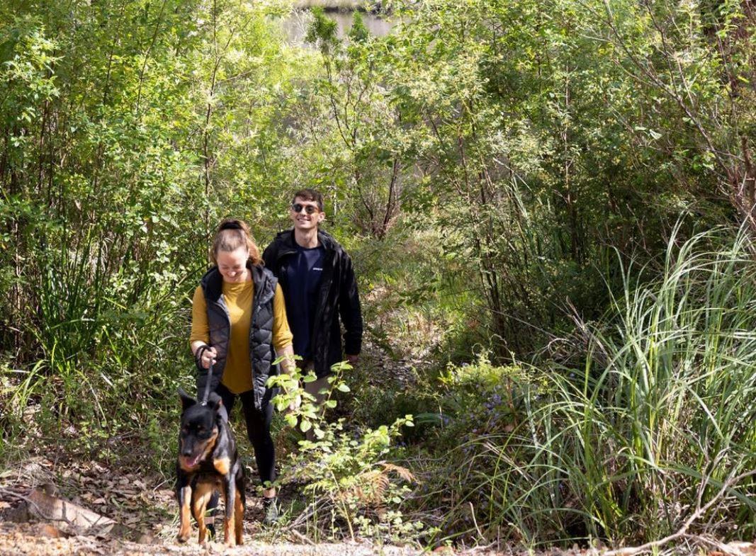 Nornalup Riverside Chalet