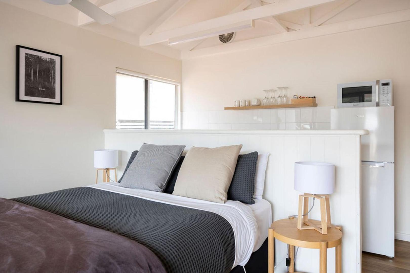 Nornalup Riverside Chalet