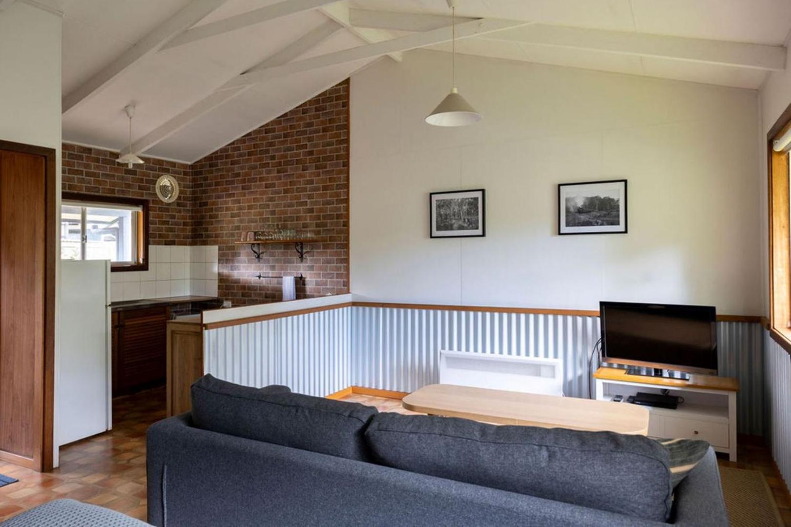 Nornalup Riverside Chalet