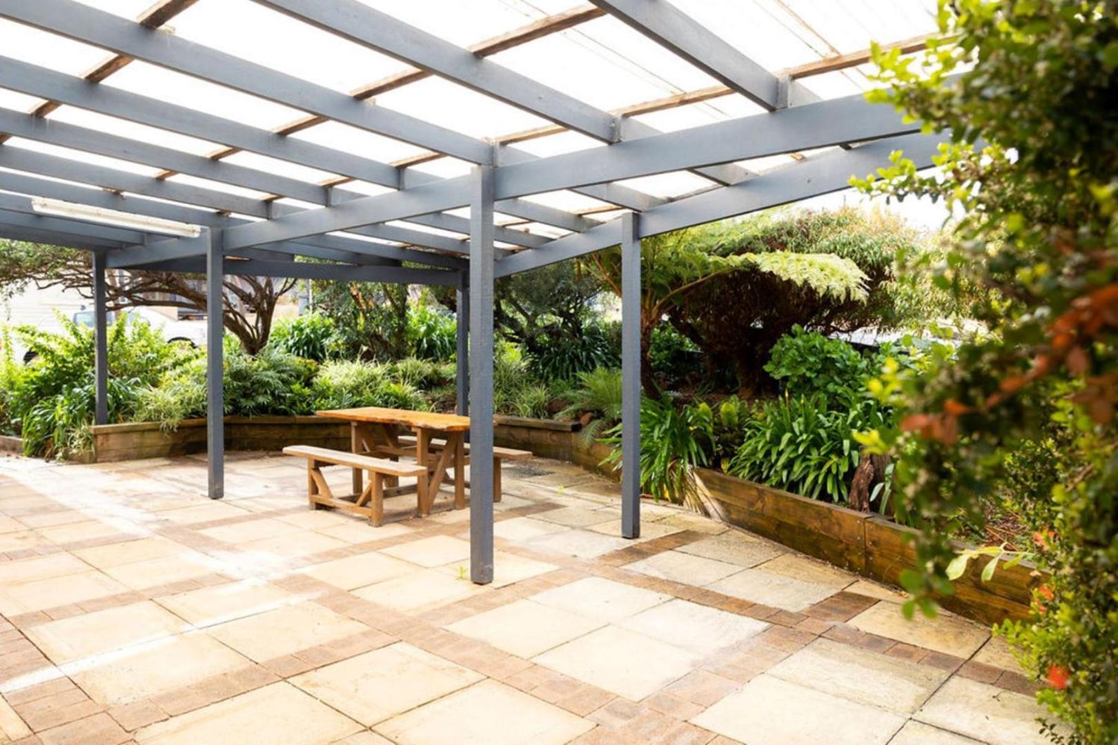 Nornalup Riverside Chalet