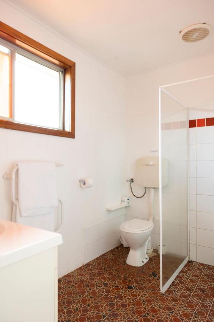 Nornalup Riverside Chalet