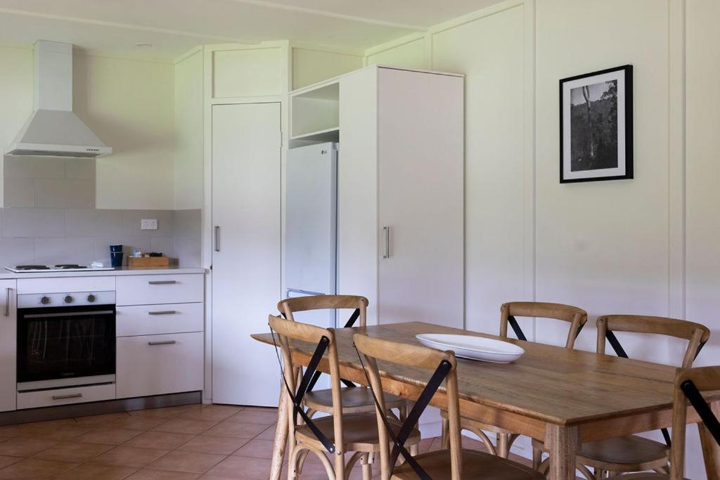 Nornalup Riverside Chalet