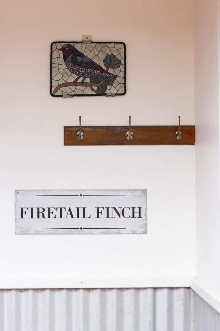 Nornalup Riverside Chalet