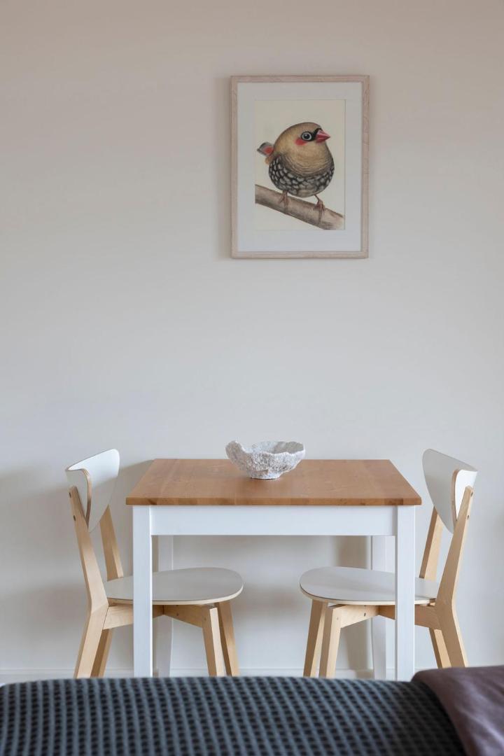 Nornalup Riverside Chalet