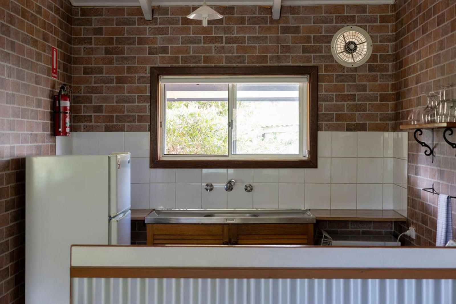 Nornalup Riverside Chalet