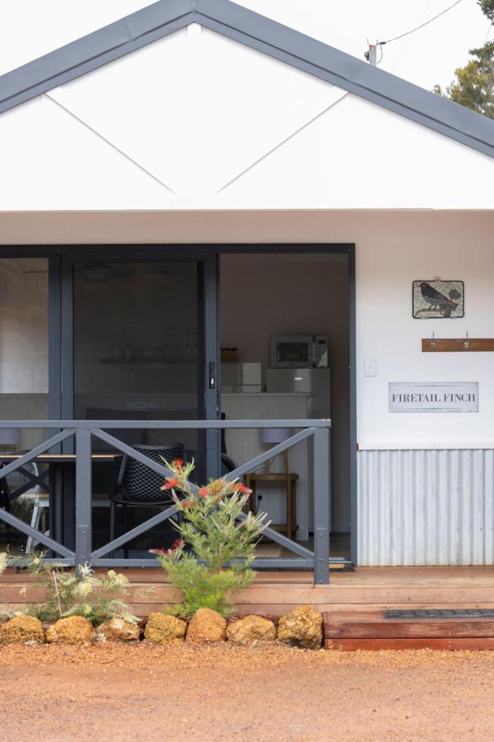 Nornalup Riverside Chalet