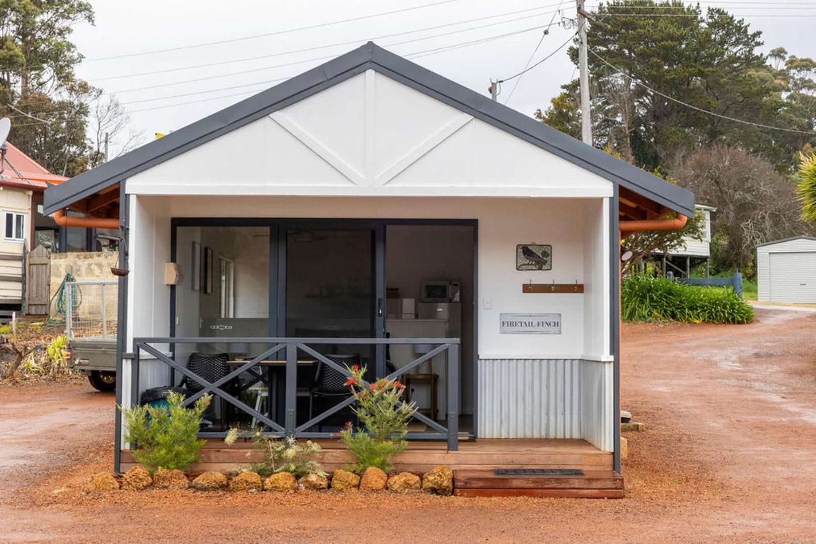 Nornalup Riverside Chalet