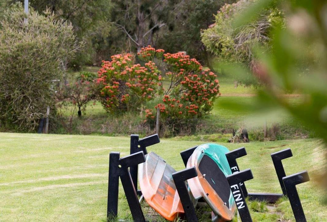 Nornalup Riverside Chalet