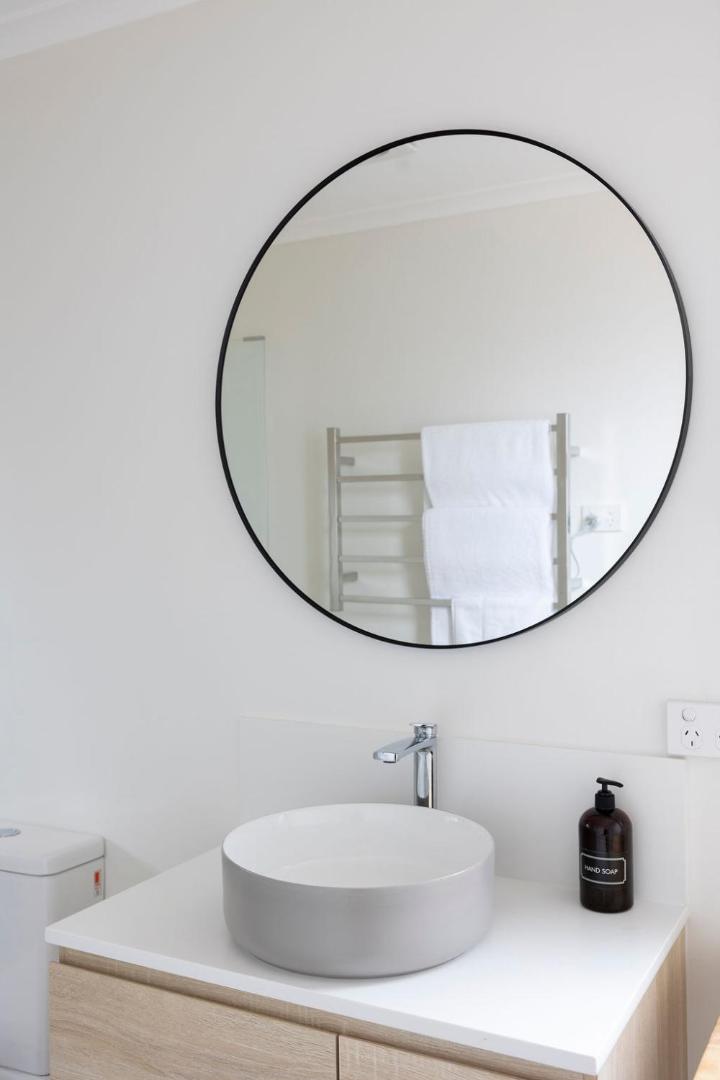 Nornalup Riverside Chalet