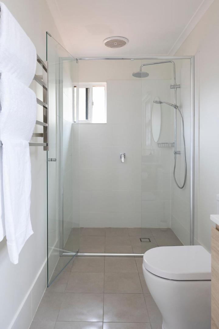 Nornalup Riverside Chalet