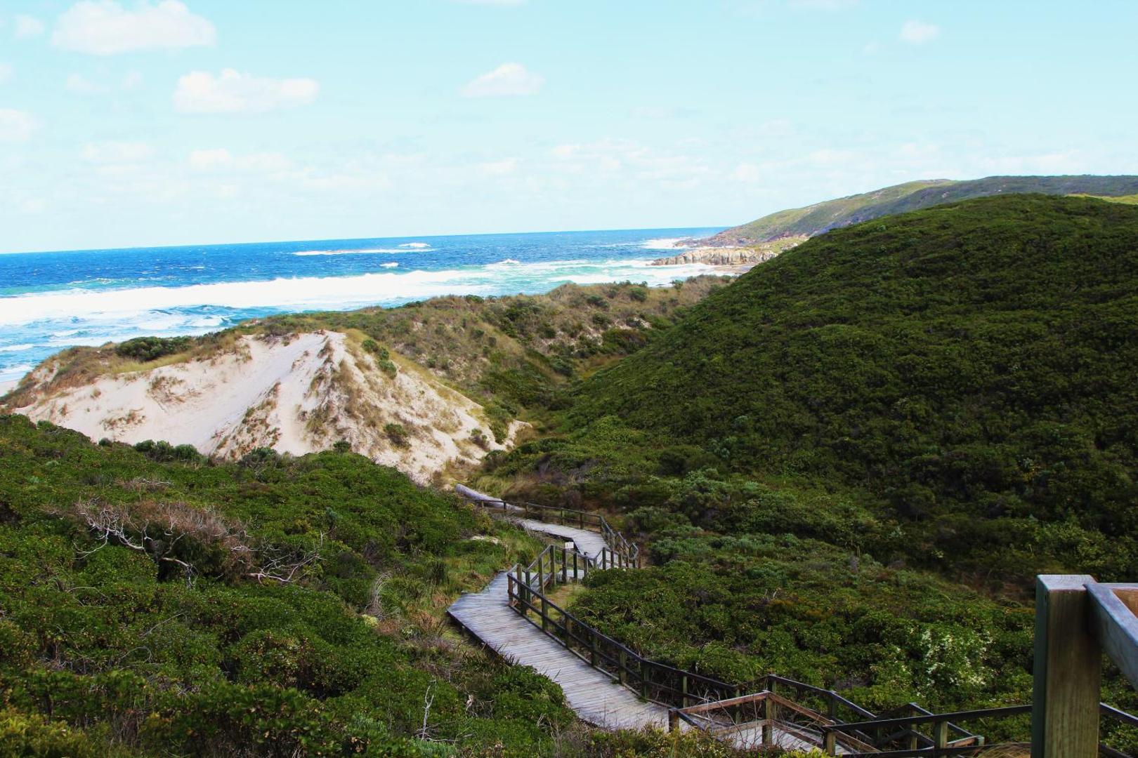 Nornalup Riverside Chalet