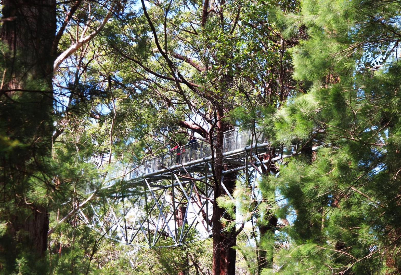Nornalup Riverside Chalet