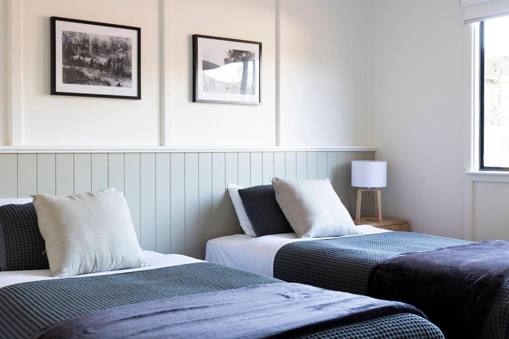 Nornalup Riverside Chalet