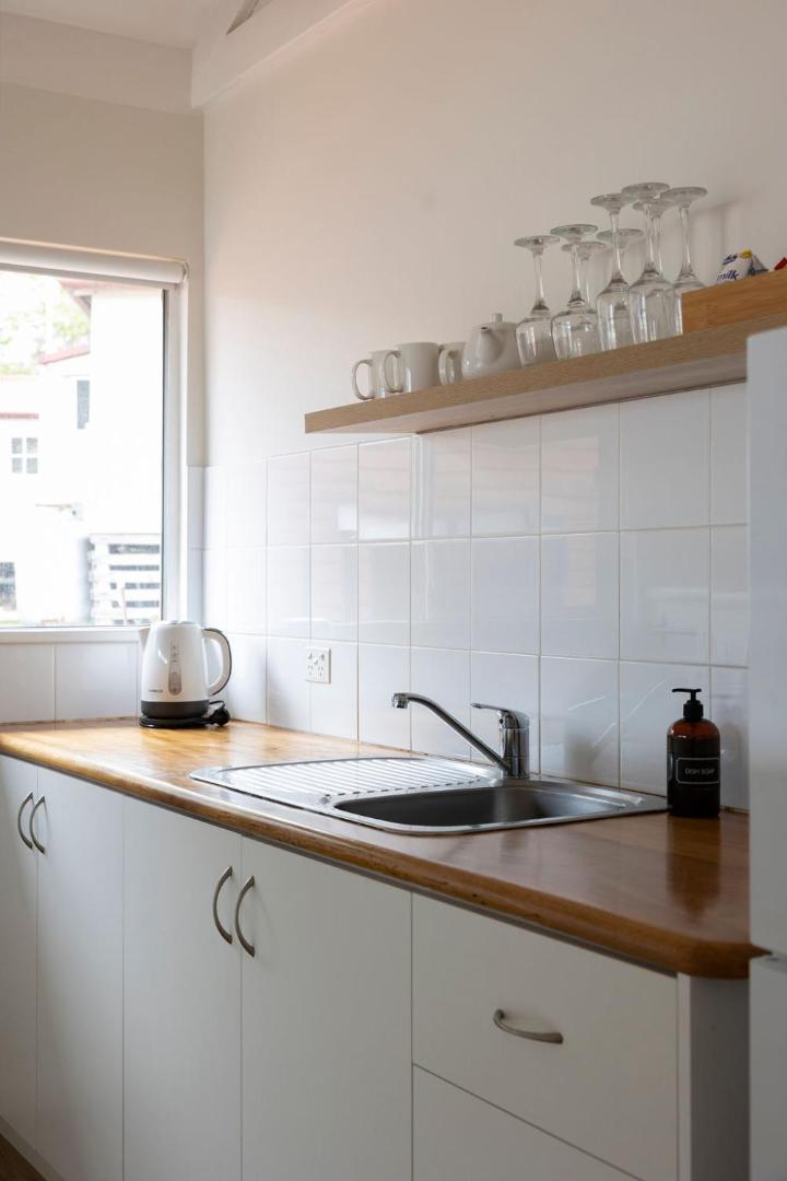 Nornalup Riverside Chalet