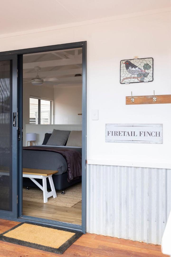 Nornalup Riverside Chalet