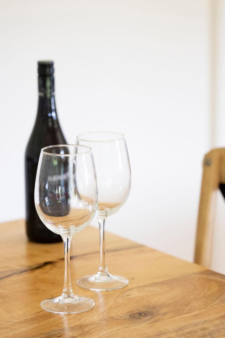 Nornalup Riverside Chalet