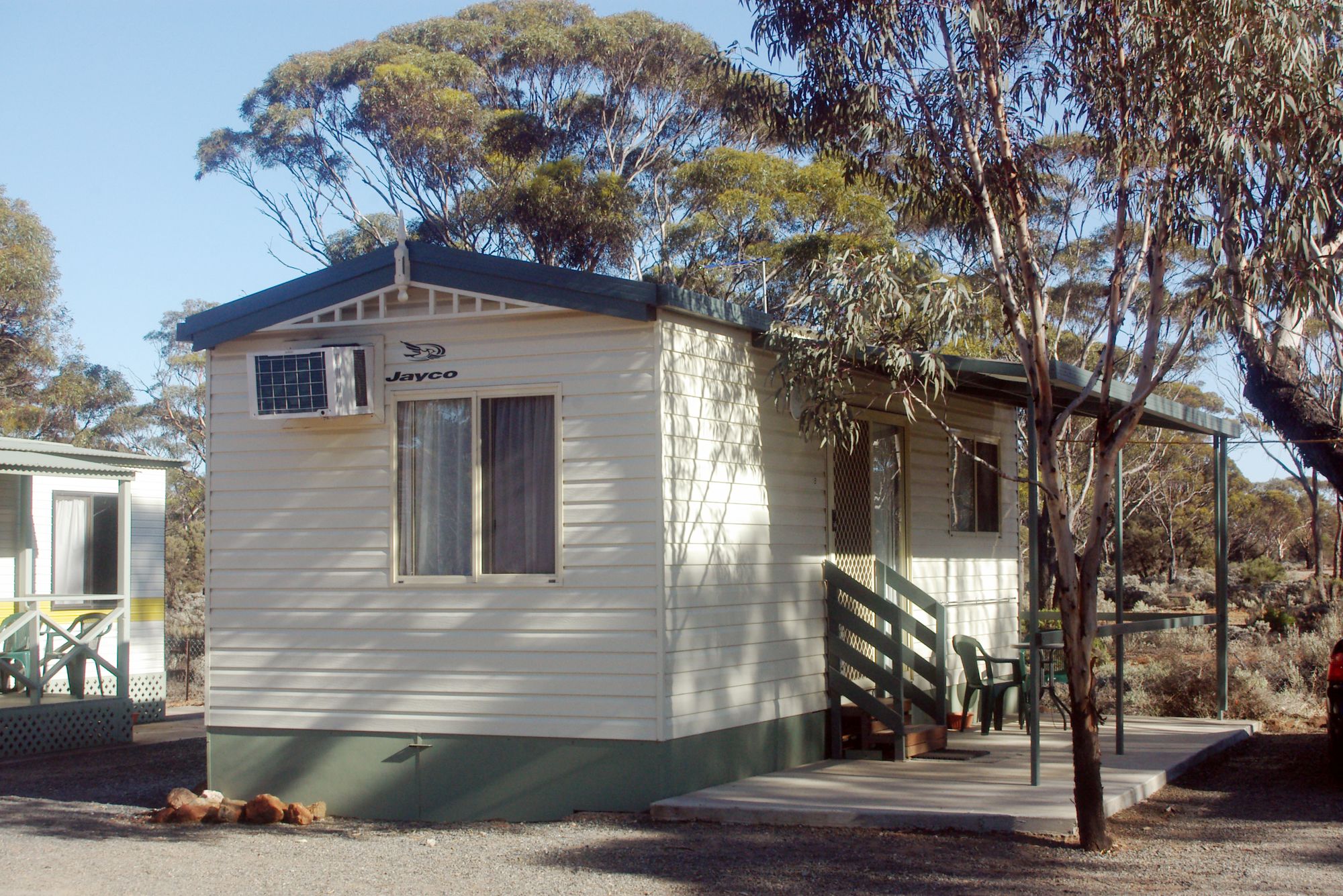 Acclaim Gateway Caravan Park