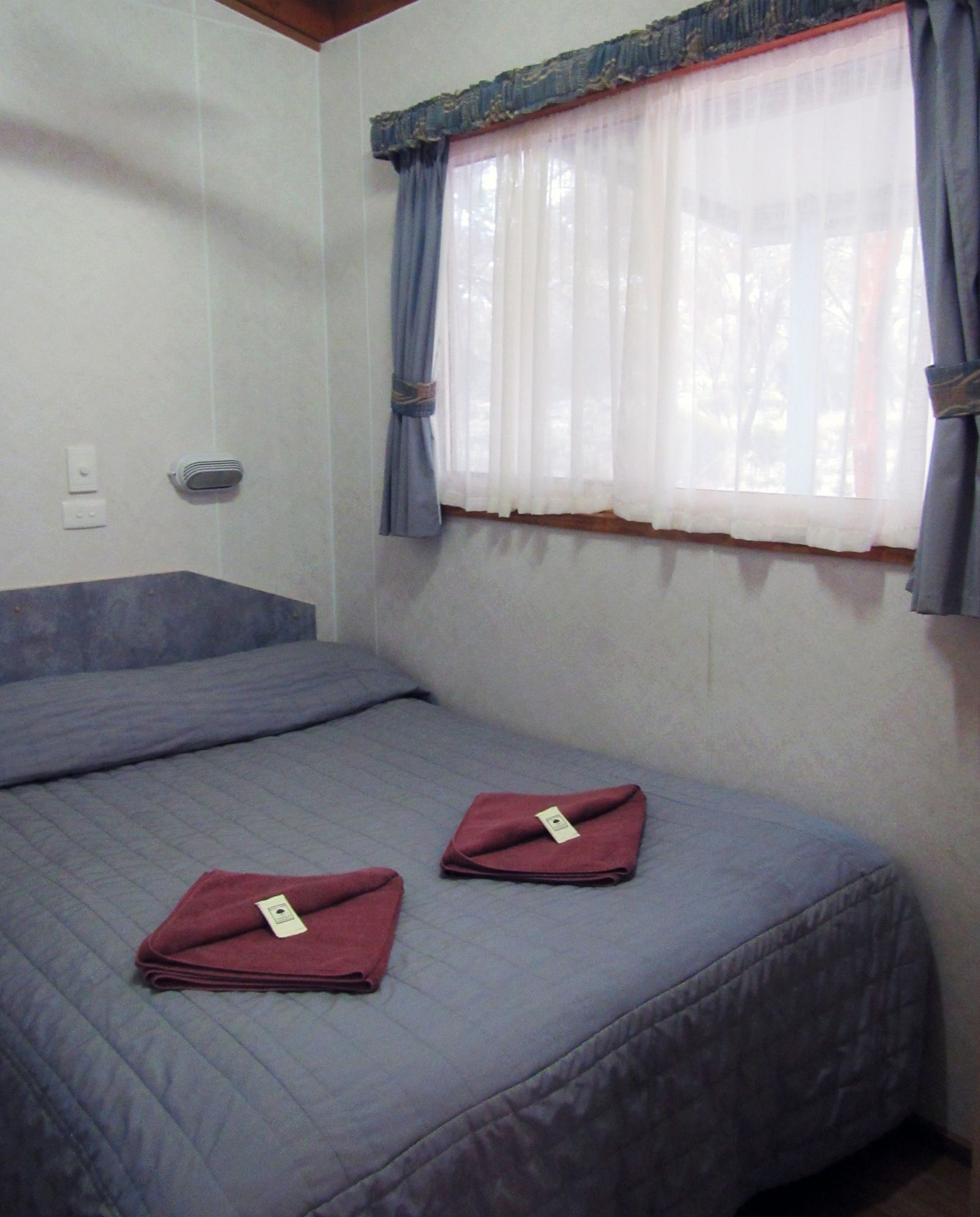 Acclaim Gateway Caravan Park