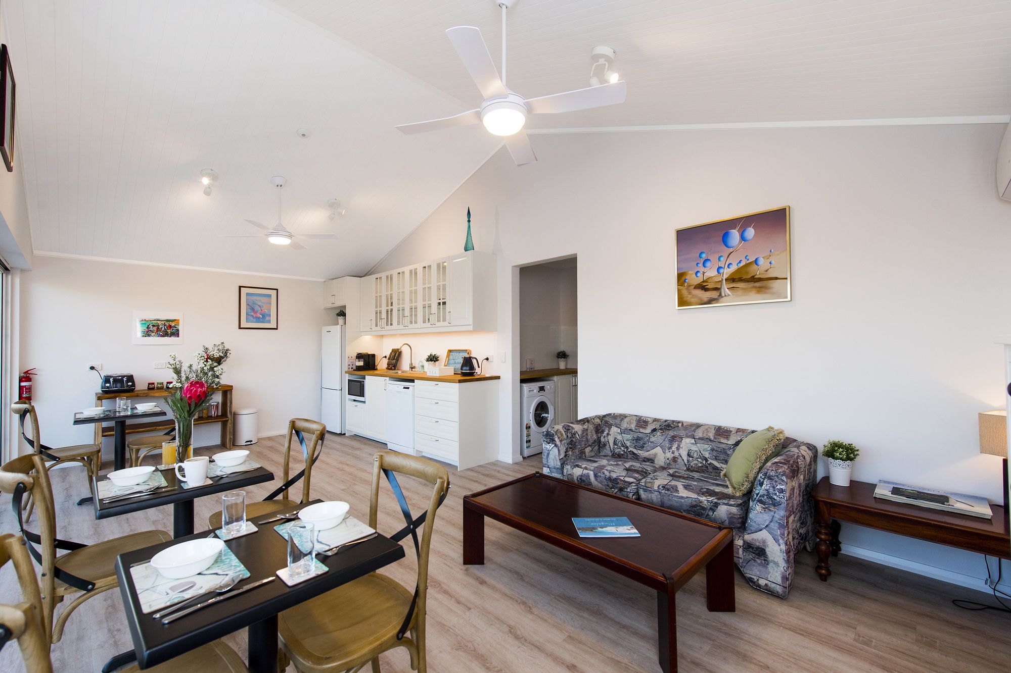 North Beach Bed & Breakfast