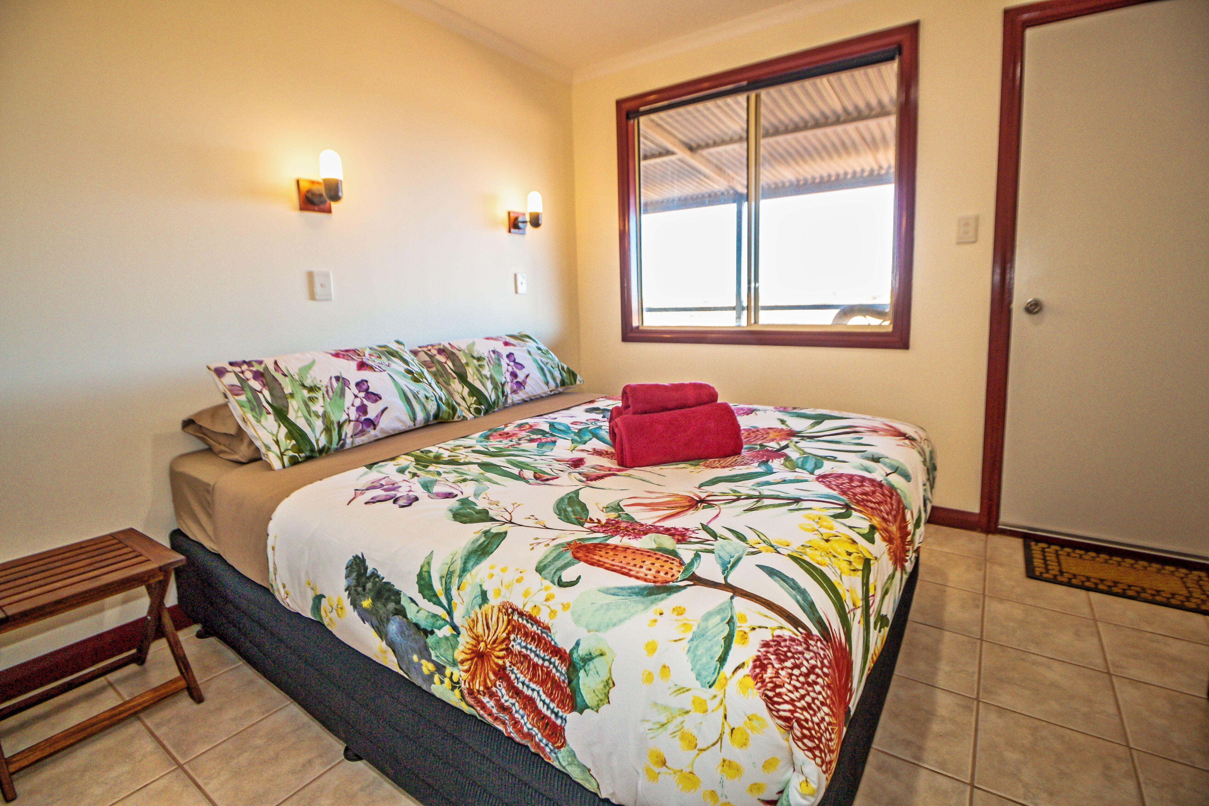 Cheela Plains Station