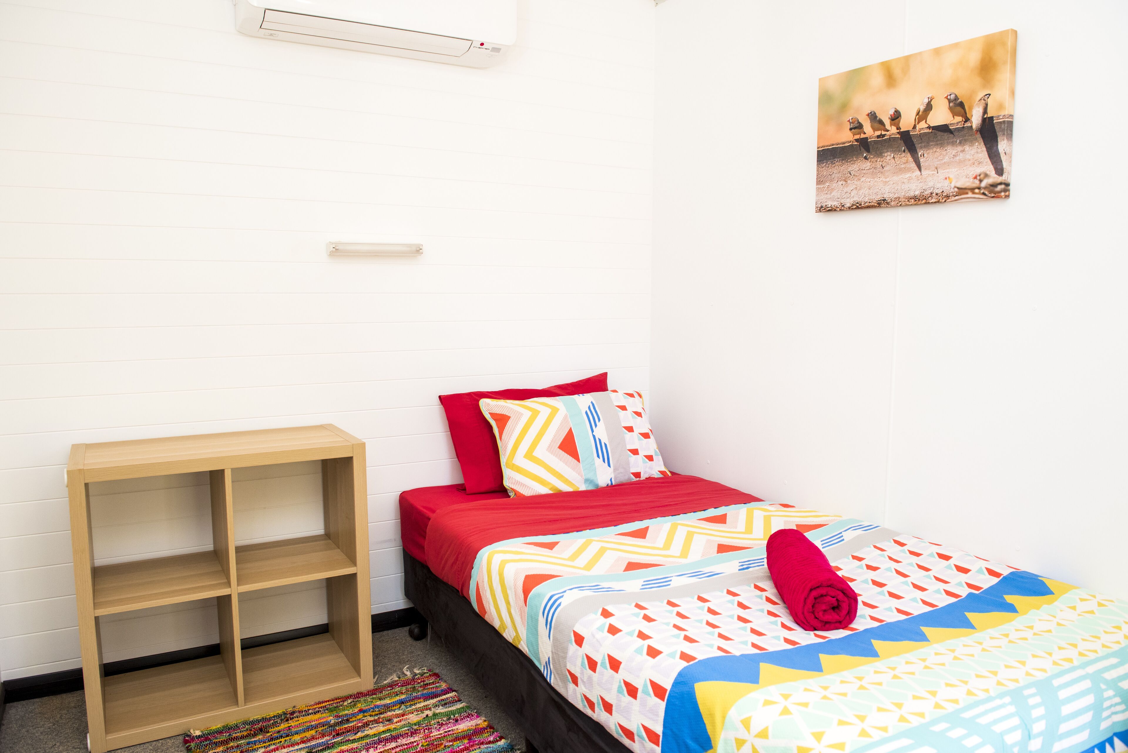 Cheela Plains Station