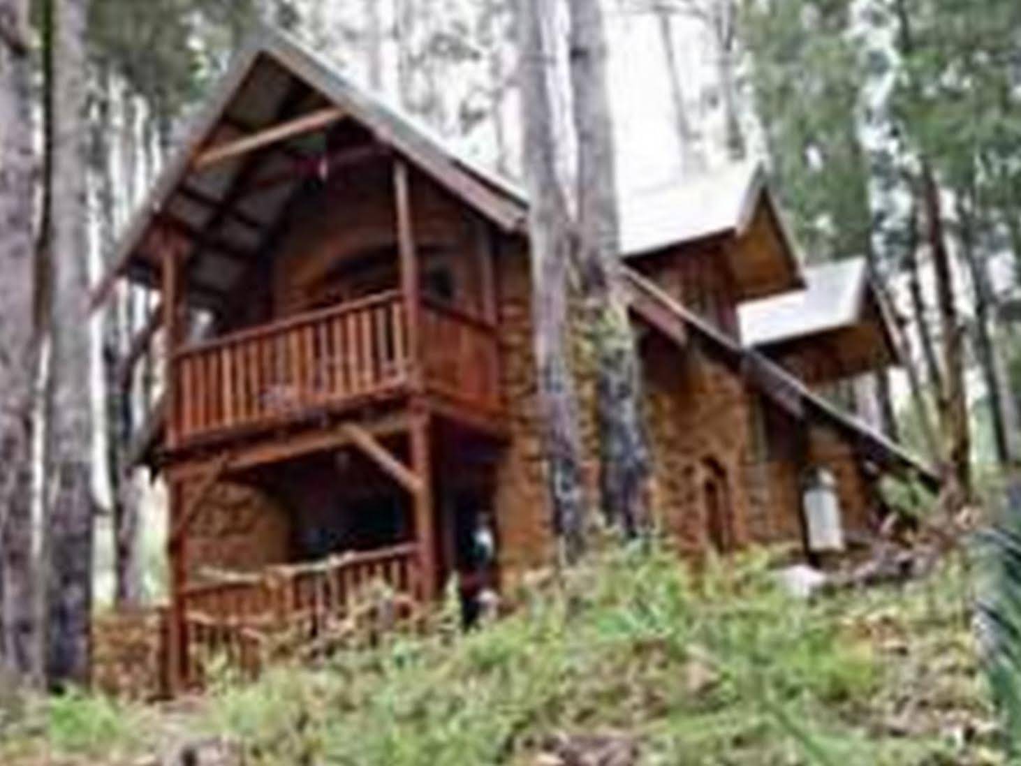 Beedelup House Cottages